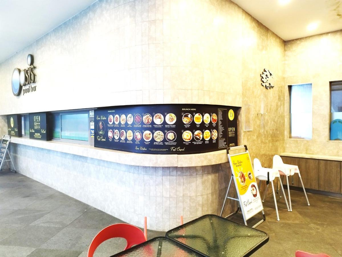 Genting Smokystaycationhut At Ion Delemen
