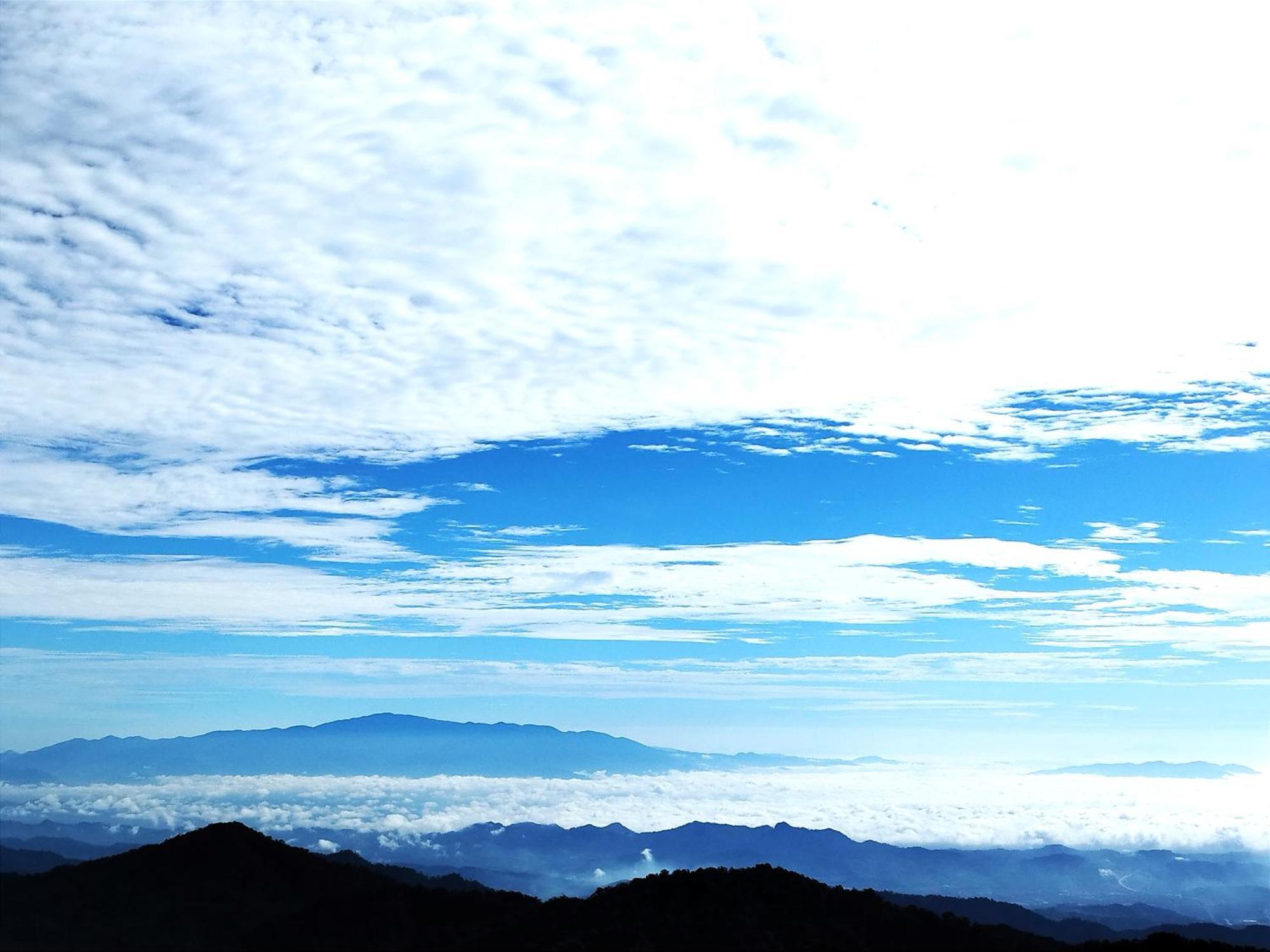 Genting Smokystaycationhut At Ion Delemen Apartment *