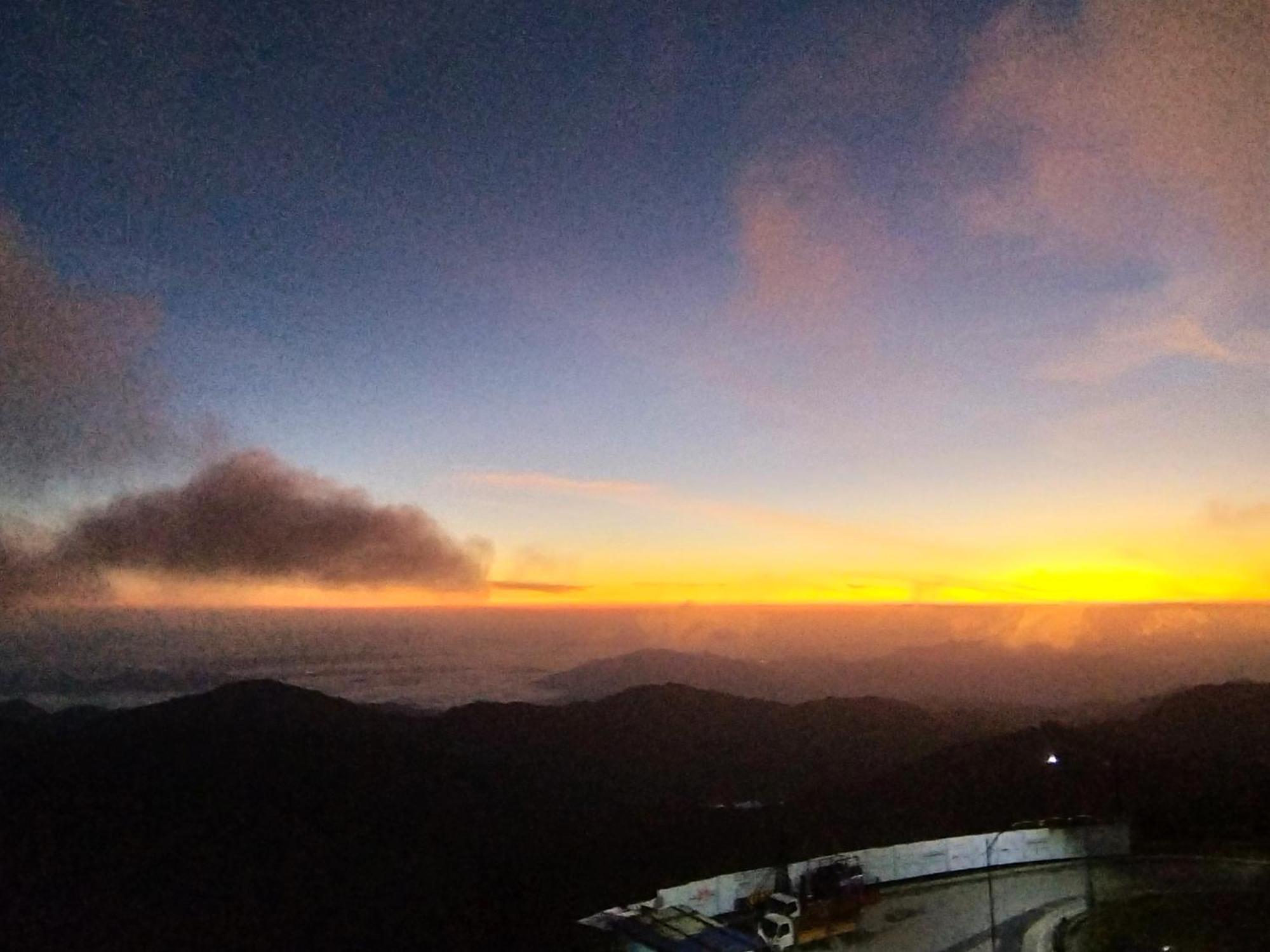 Genting Smokystaycationhut At Ion Delemen Apartment