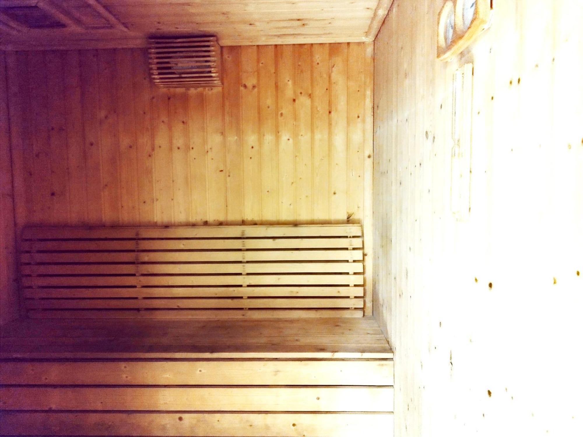 Genting Smokystaycationhut At Ion Delemen Apartment