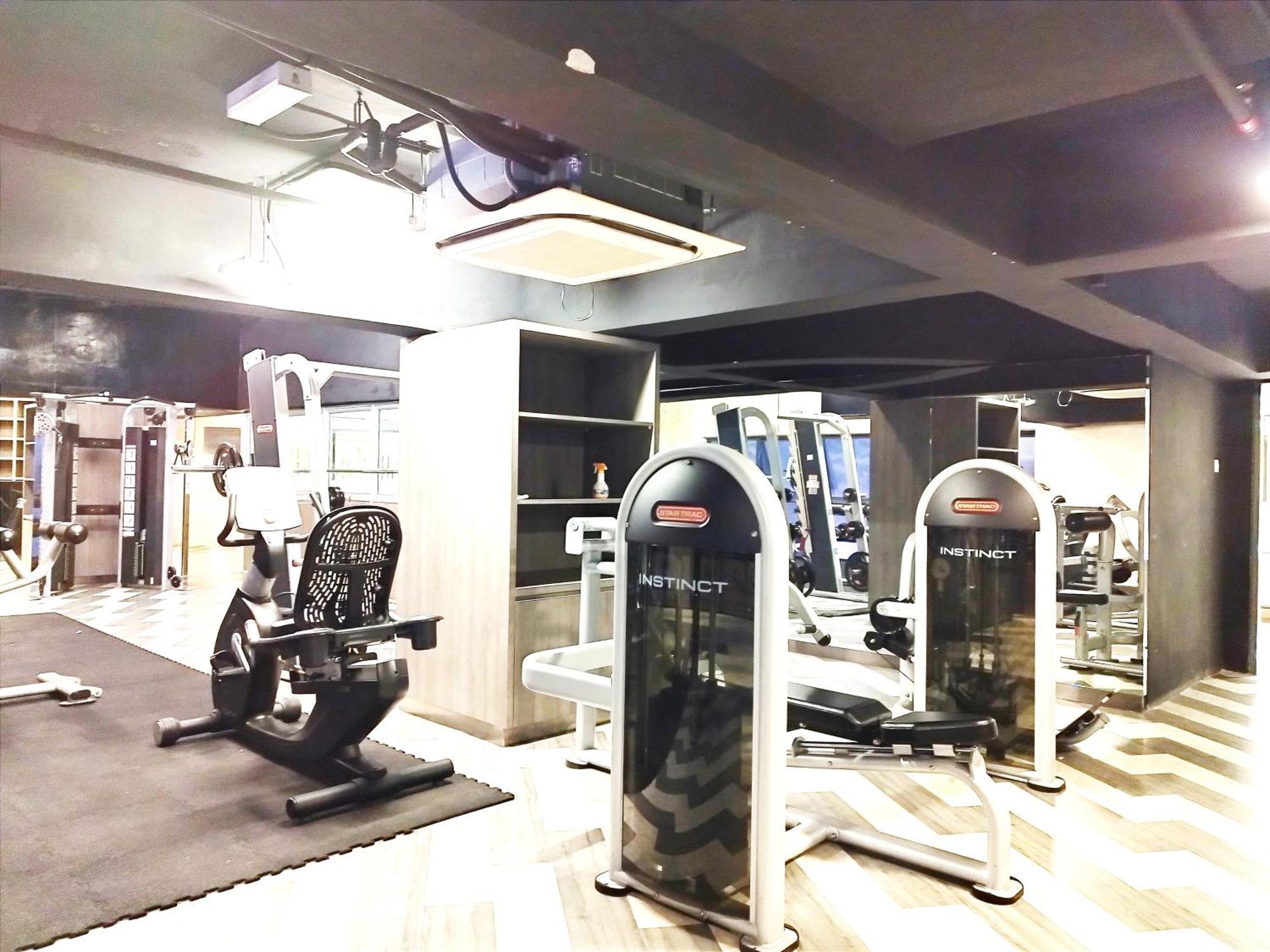 Apartment Genting Smokystaycationhut At Ion Delemen Genting Highlands