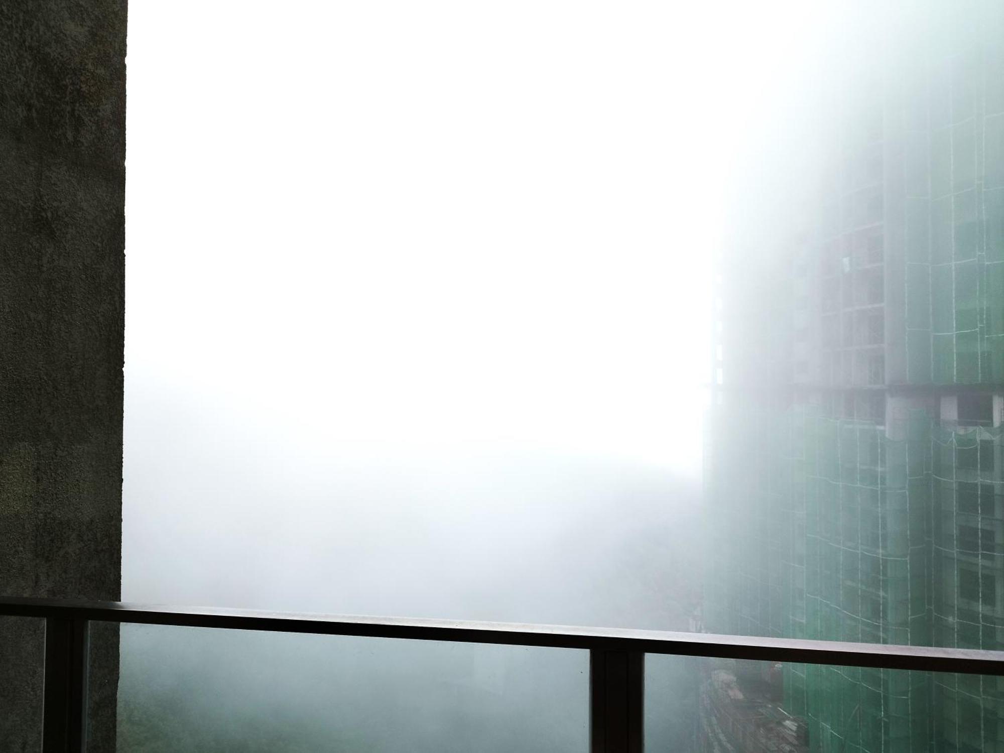 Genting Smokystaycationhut At Ion Delemen Apartment